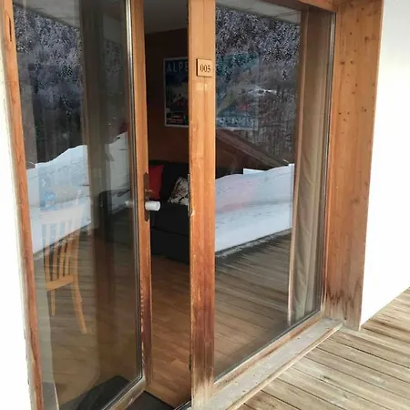 4 Personnes 3 Vallees - & Piscine - 005
